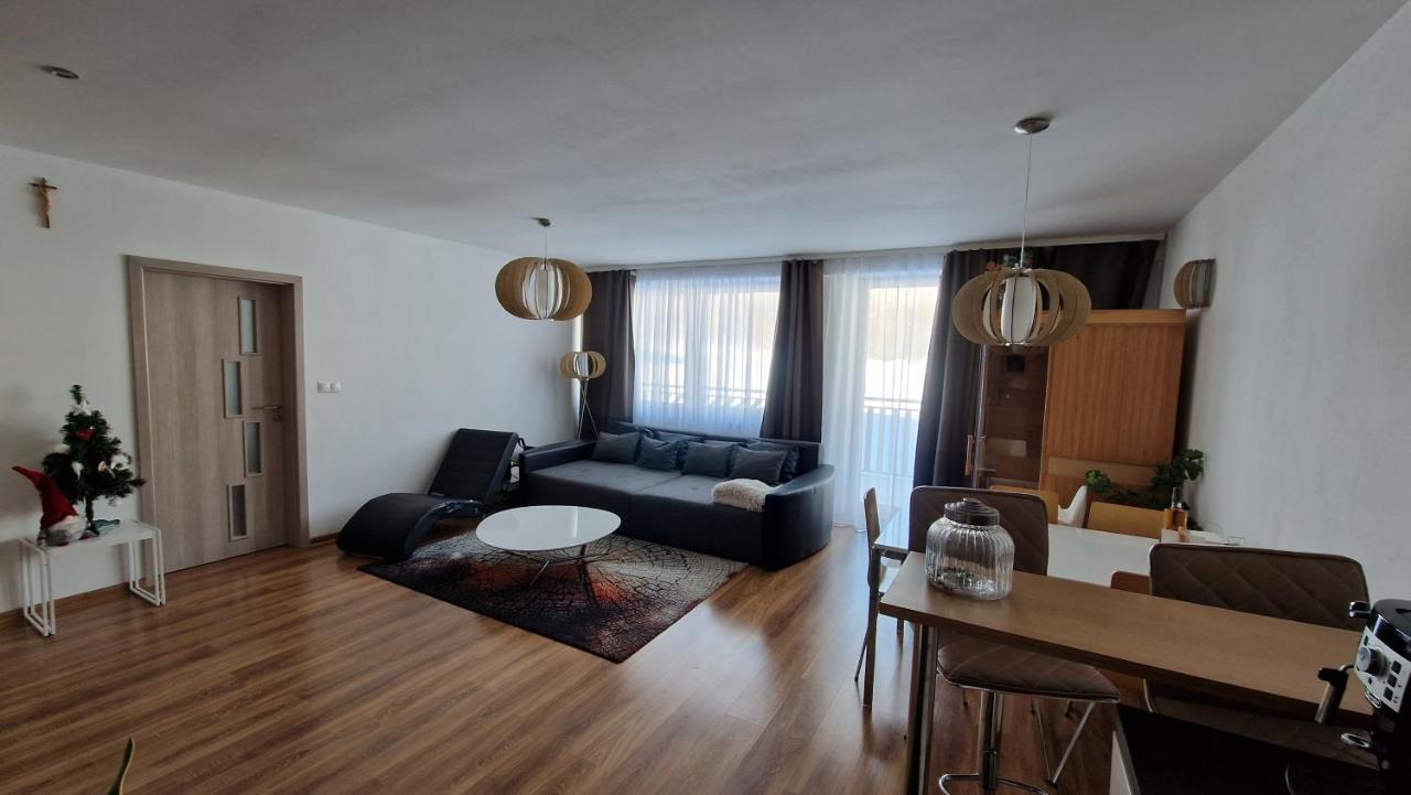 Apartment Panorama 35C - Apartman So Saunou Donovaly Εξωτερικό φωτογραφία