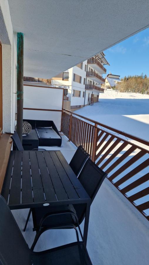 Apartment Panorama 35C - Apartman So Saunou Donovaly Εξωτερικό φωτογραφία