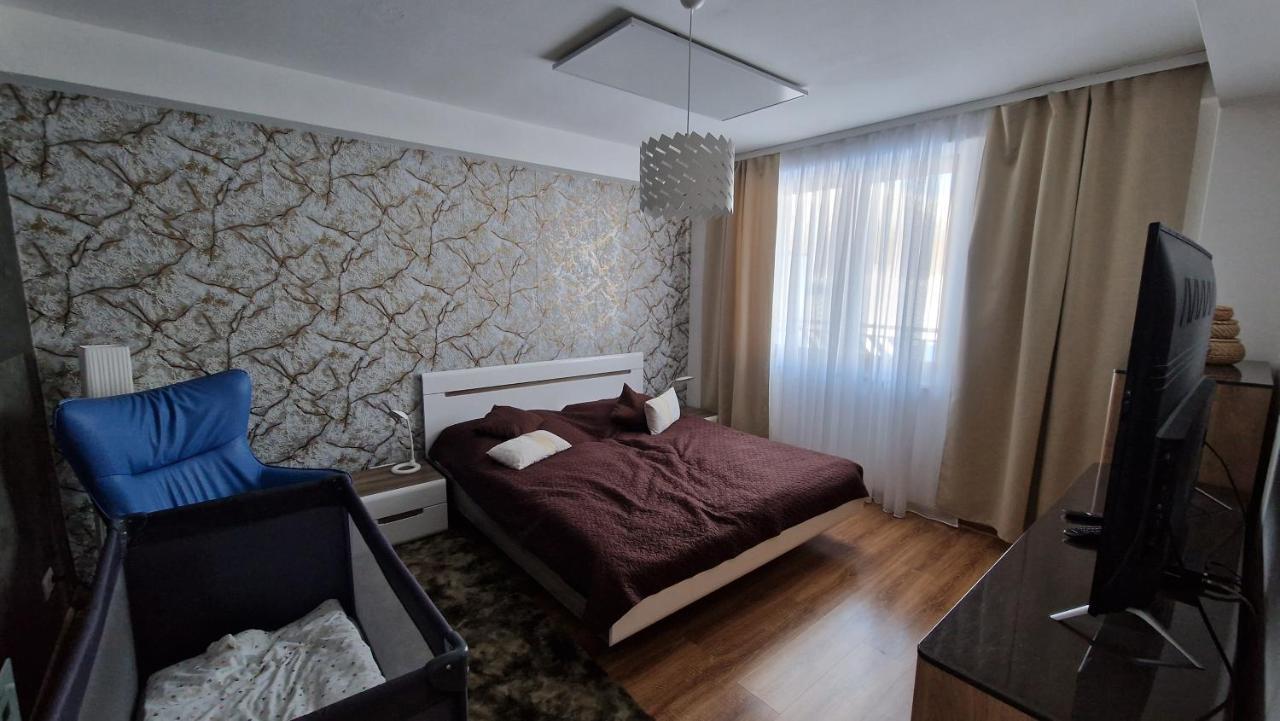 Apartment Panorama 35C - Apartman So Saunou Donovaly Εξωτερικό φωτογραφία