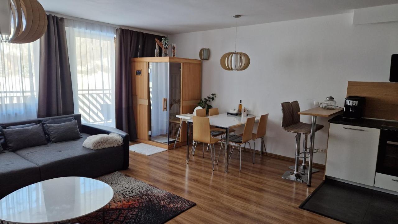 Apartment Panorama 35C - Apartman So Saunou Donovaly Εξωτερικό φωτογραφία
