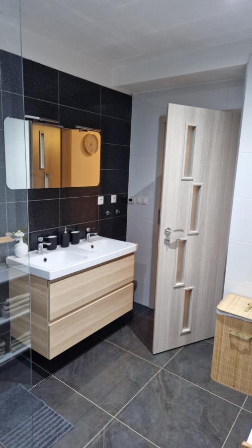 Apartment Panorama 35C - Apartman So Saunou Donovaly Εξωτερικό φωτογραφία